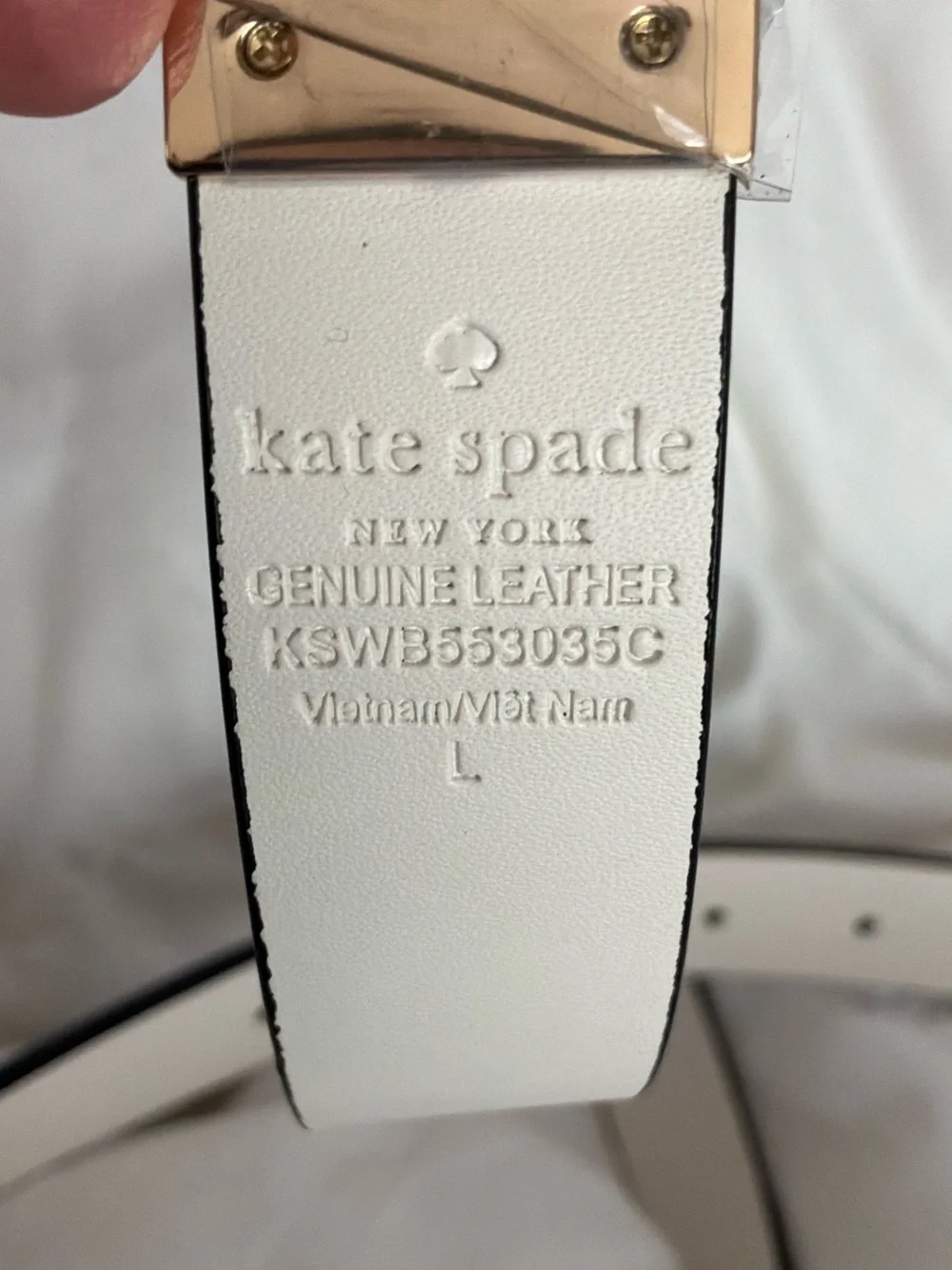 kate spade often it’s